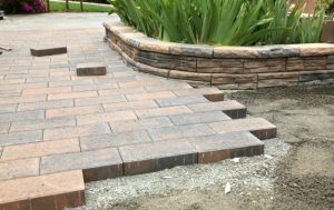 Read more about the article 5 Paver Problems & How To Fix Them