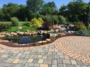 Read more about the article 5 Reasons You Need a Paver Patio