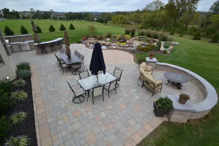 Read more about the article We Enhance Your Hardscape!