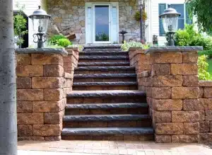 Read more about the article 6 Reasons You Should Perform Hardscape Restoration Before Winter