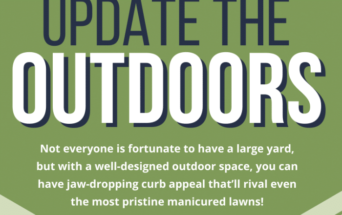 Read more about the article Update the Outdoors!