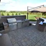 Why Summer Is the Perfect Time to Restore Your Patio