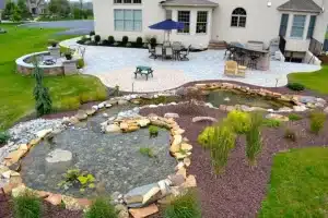Read more about the article Design Your Backyard Oasis Using These Most Popular Additions