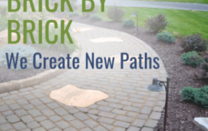Read more about the article Brick By Brick, We Create New Paths!