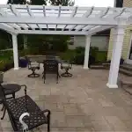 Transform Your Outdoor Space with a Beautiful Patio