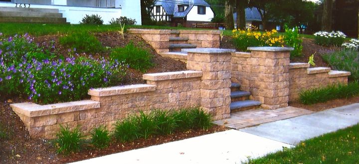 Great Hardscape Designs For Your Home 2