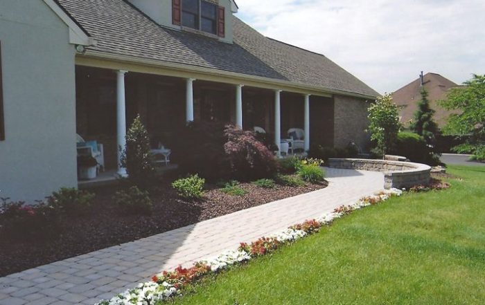 Great Hardscape Designs For Your Home 1
