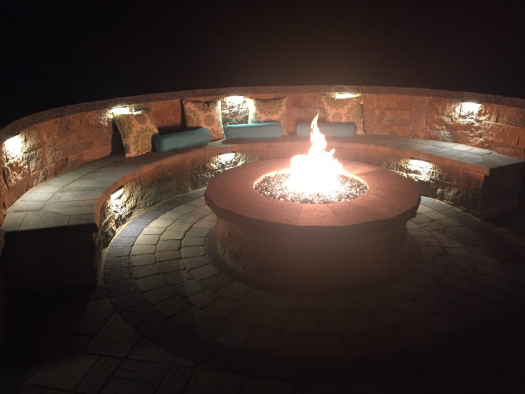 A Fire Pit: The Ultimate Backyard Addition 3