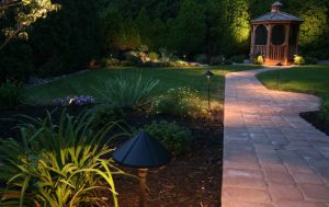 Read more about the article 3 Reasons to Add Beautiful Landscape Lighting to Your Home
