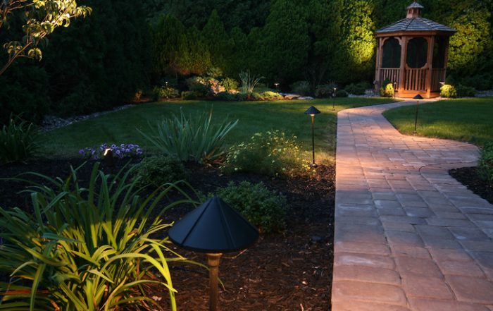 3 Reasons to Add Beautiful Landscape Lighting to Your Home 2