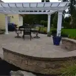 Retaining Wall Repair: Why It Matters Before Colder Months