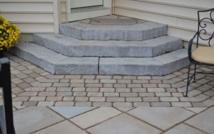Read more about the article How To Properly Clean Your Hardscape