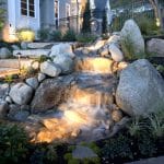 4 Beautiful Water Features to Add to Your Backyard