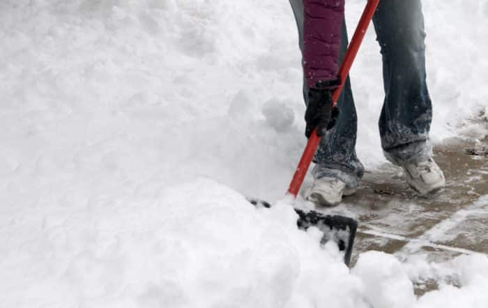 Read more about the article Protecting Your Pavers In The Winter