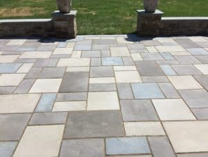 Hardscaping Services