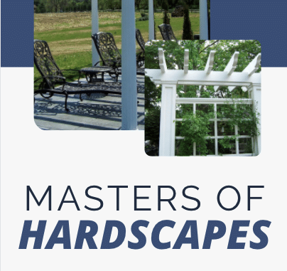 Read more about the article Masters of Hardscapes