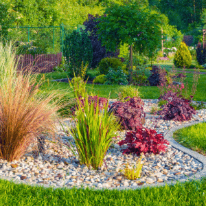 Read more about the article Summer Hardscaping and Landscaping
