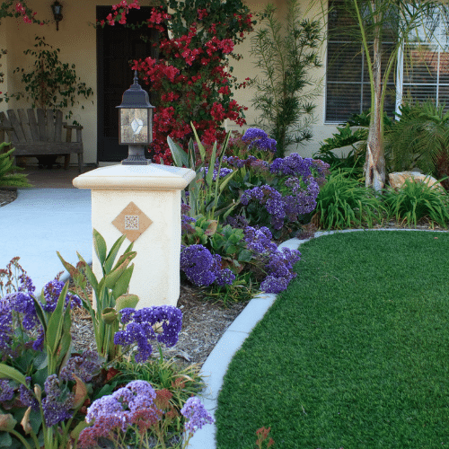 Read more about the article Remembering Landscaping Design History