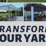 Transform Your Yard!