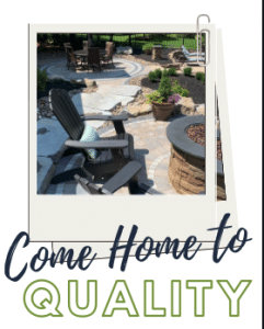Read more about the article Come Home To Quality