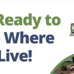Get Ready To Love Where You Live!