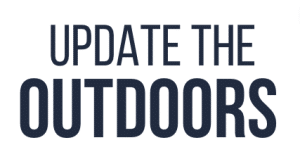 Read more about the article Update Your Outdoors!