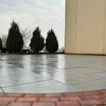 Protect Your Pavers This Winter!