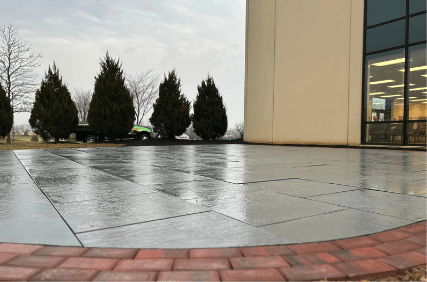 Read more about the article Protect Your Pavers This Winter!