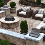 Unlocking the Beauty of Hardscaping: Crafting Outdoor Spaces That Endure