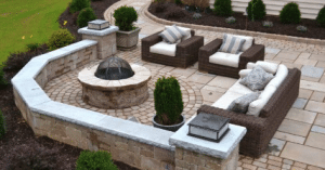 Read more about the article Unlocking the Beauty of Hardscaping: Crafting Outdoor Spaces That Endure