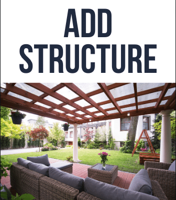 Add Structure! 1