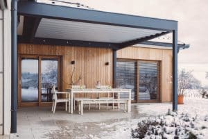 Read more about the article 5 Awesome Winter Patio Ideas You Must Add to Your Home This Season